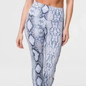 Onzie Pants Jumpsuits Nwt Onzie Women Xs High Rise Midi